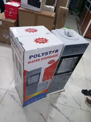 Polystar Pv-R2-JXR-18g Drinking Water Dispenser