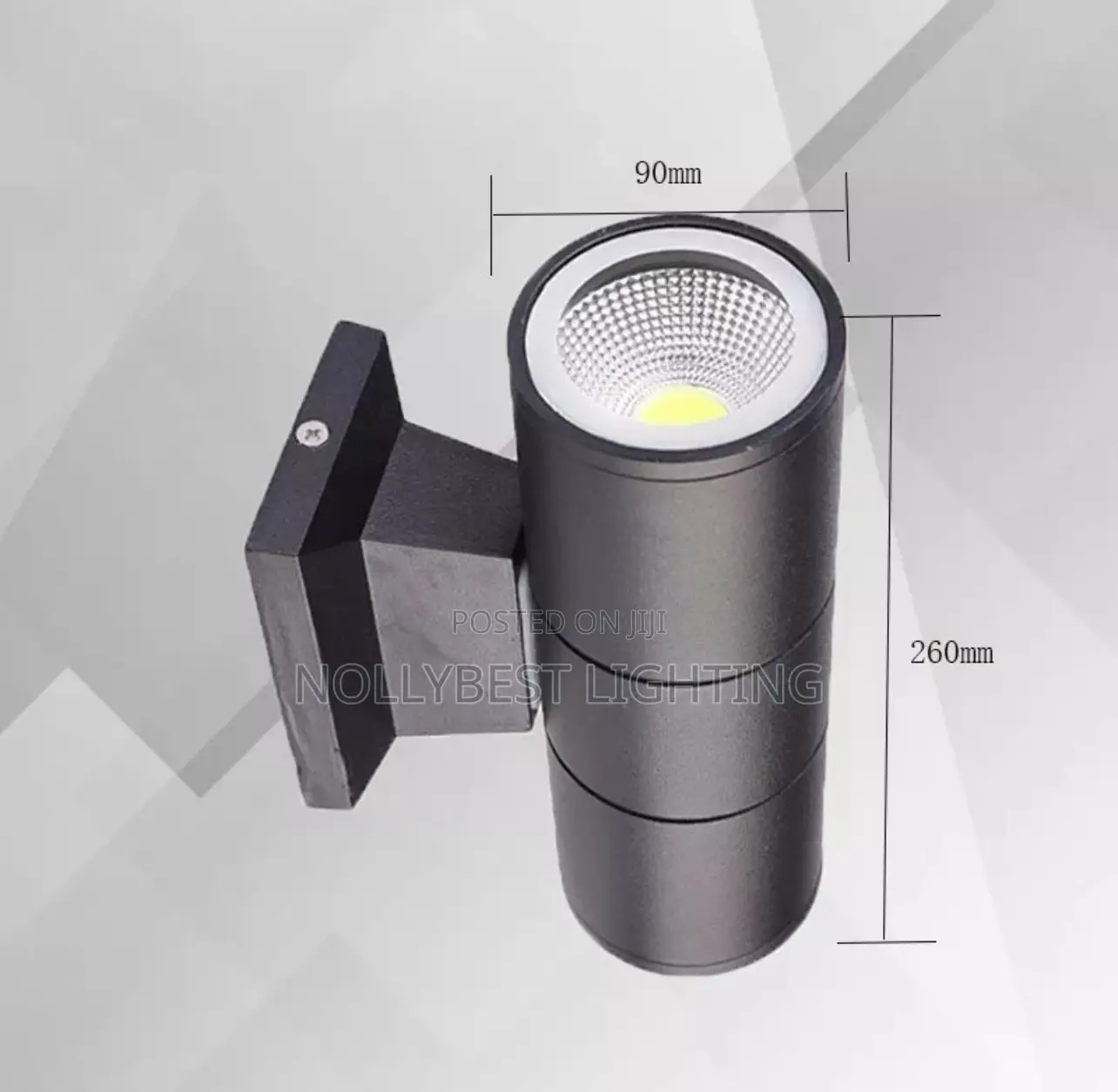 Led Waterproofing Light