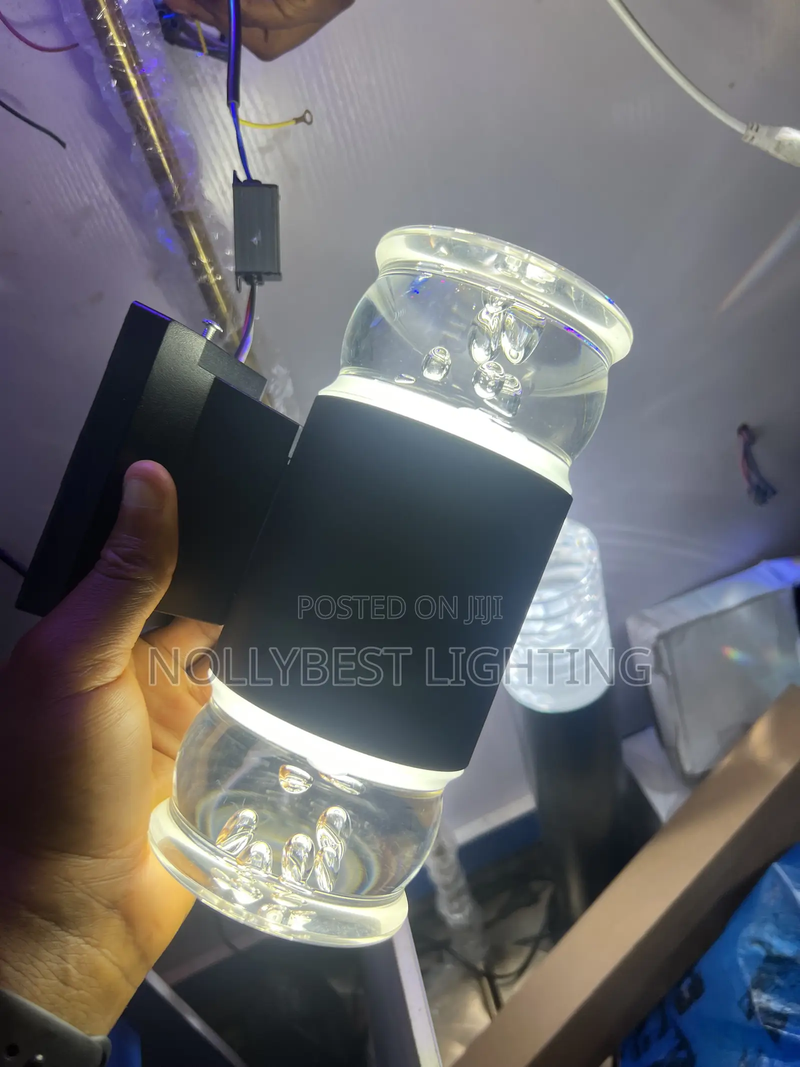 Led Waterproofing Light