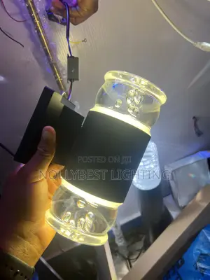 Led Waterproofing Light