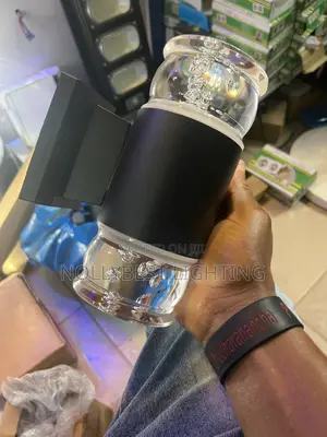 Led Waterproofing Light