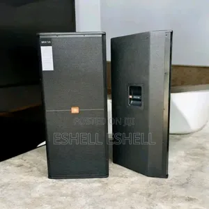 JBL Full Range Acoustic Speaker