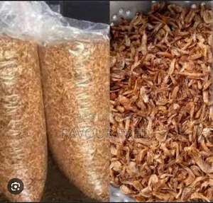Quality Crayfish