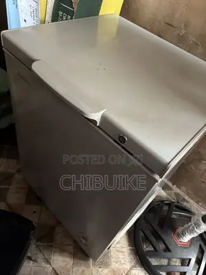 180l Hisense Freezer
