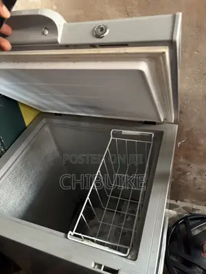180l Hisense Freezer