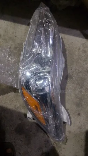 Set of Head Lamp for Toyota Camry 2016