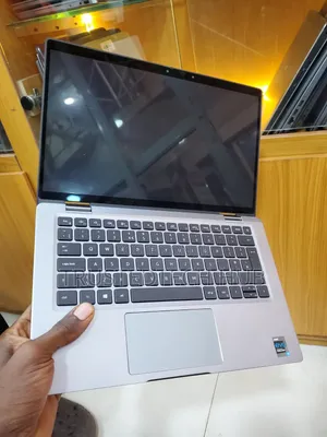 Laptop Dell Latitude 7320 16GB Intel Core Ultra 7 SSD 512GB