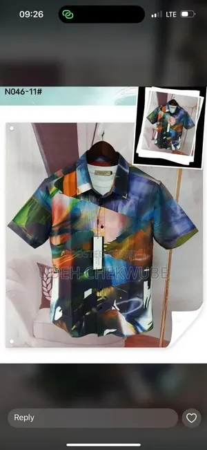 Men's T-Shirt