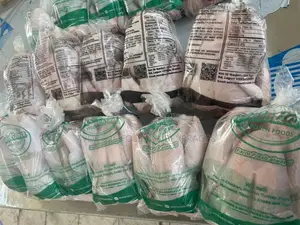 Farm Fresh Frozen Chicken For Sale