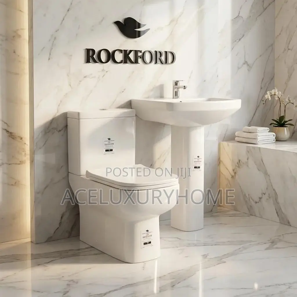 Water Closet Executive
