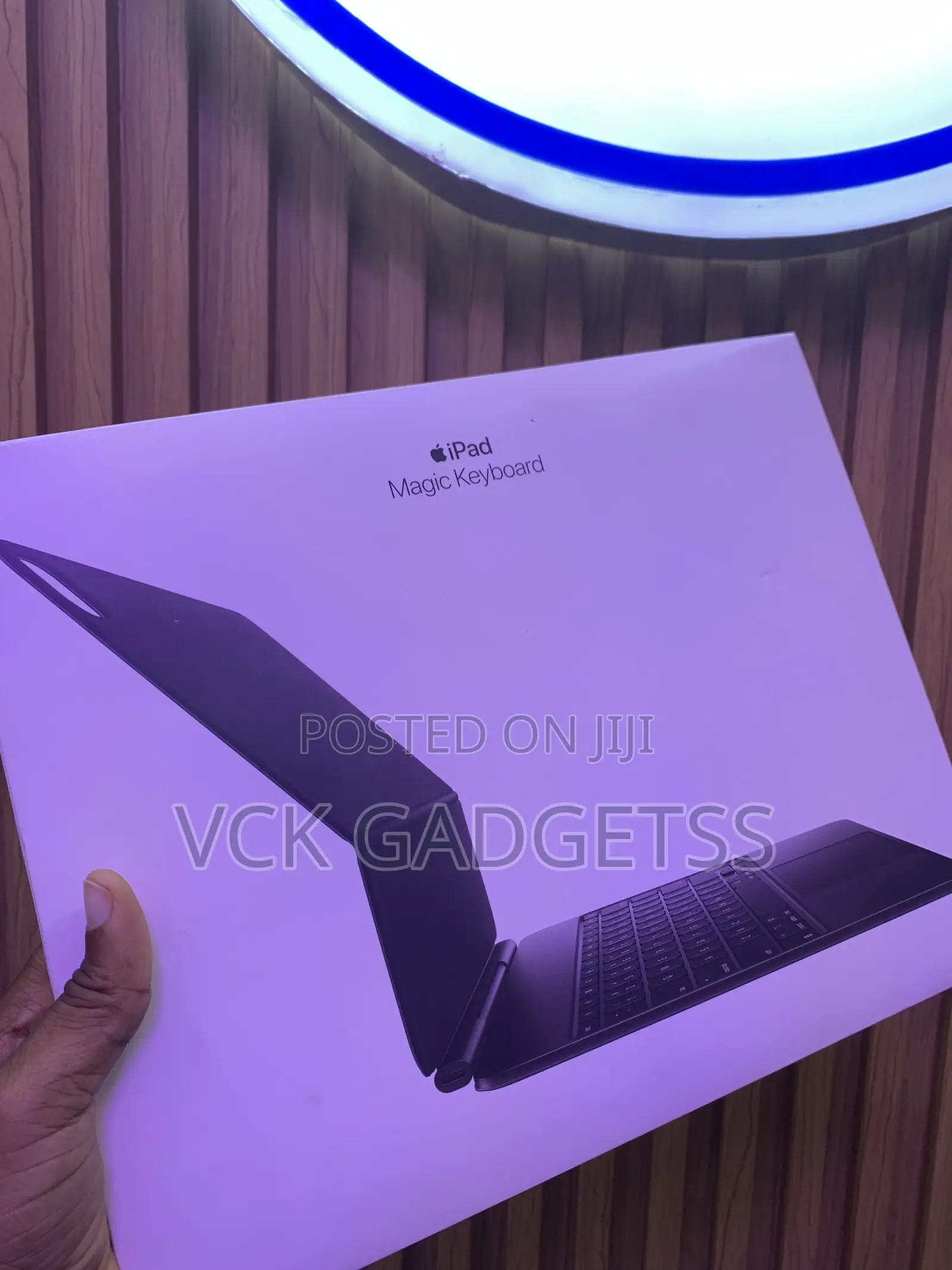 Brand New Apple Magic Keyboard Pro 13inch (M4)