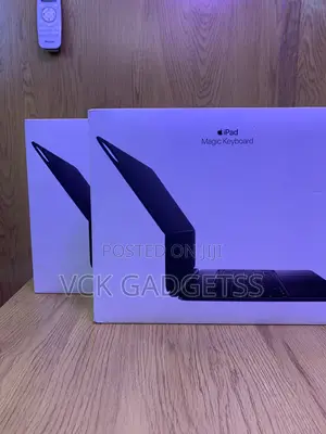 Brand New Apple Magic Keyboard Pro 13inch (M4)