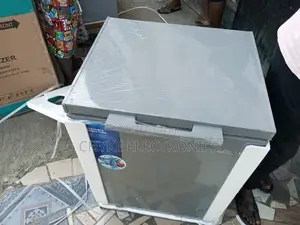 Midea Deep Freezer 2ft