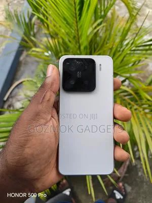 Xiaomi 15 256 GB Black