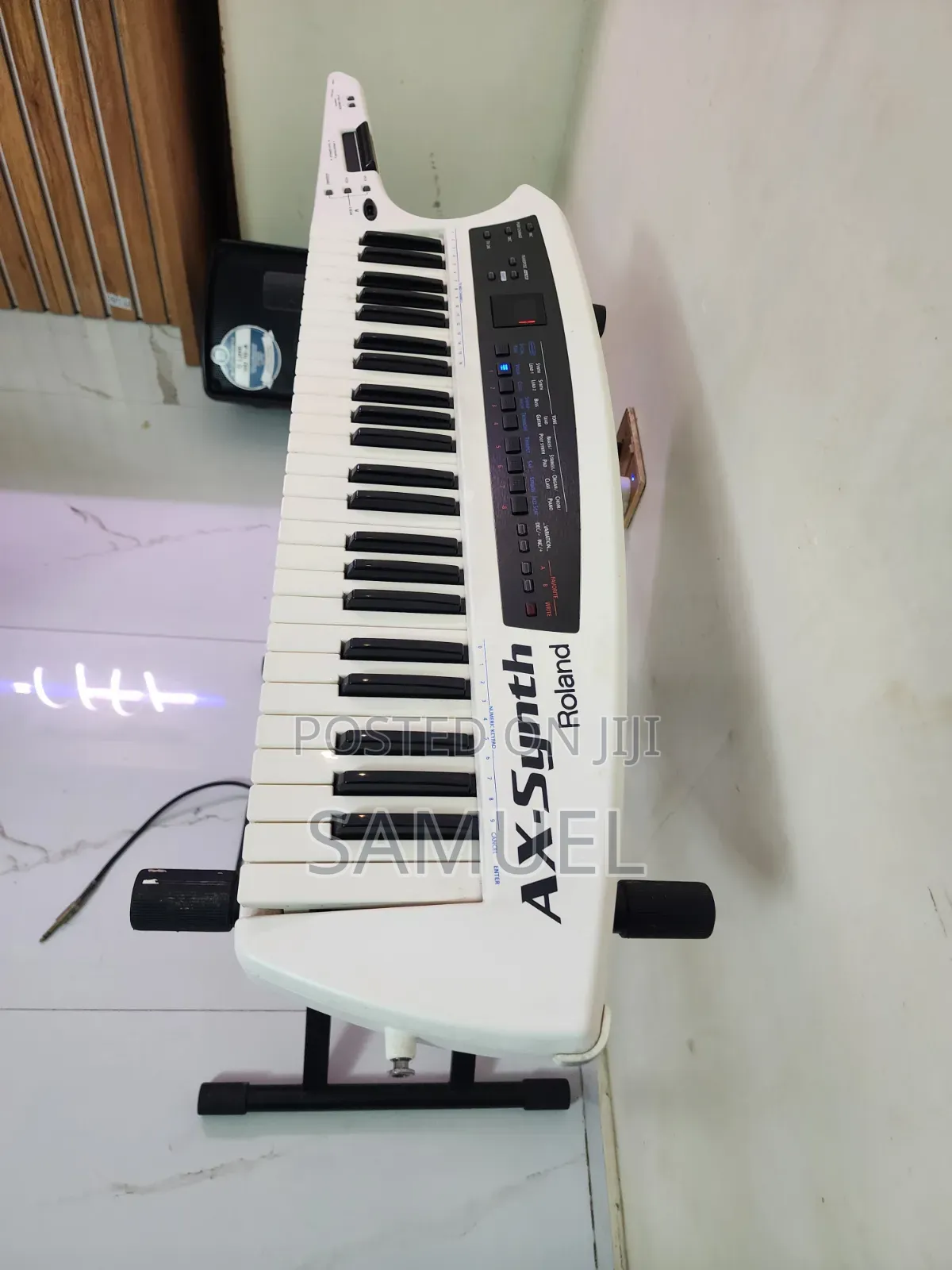 Roland Ax Synth
