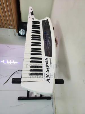 Roland Ax Synth