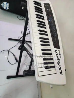 Roland Ax Synth