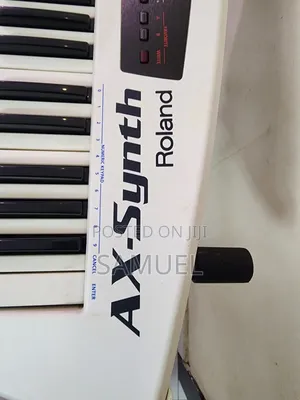 Roland Ax Synth