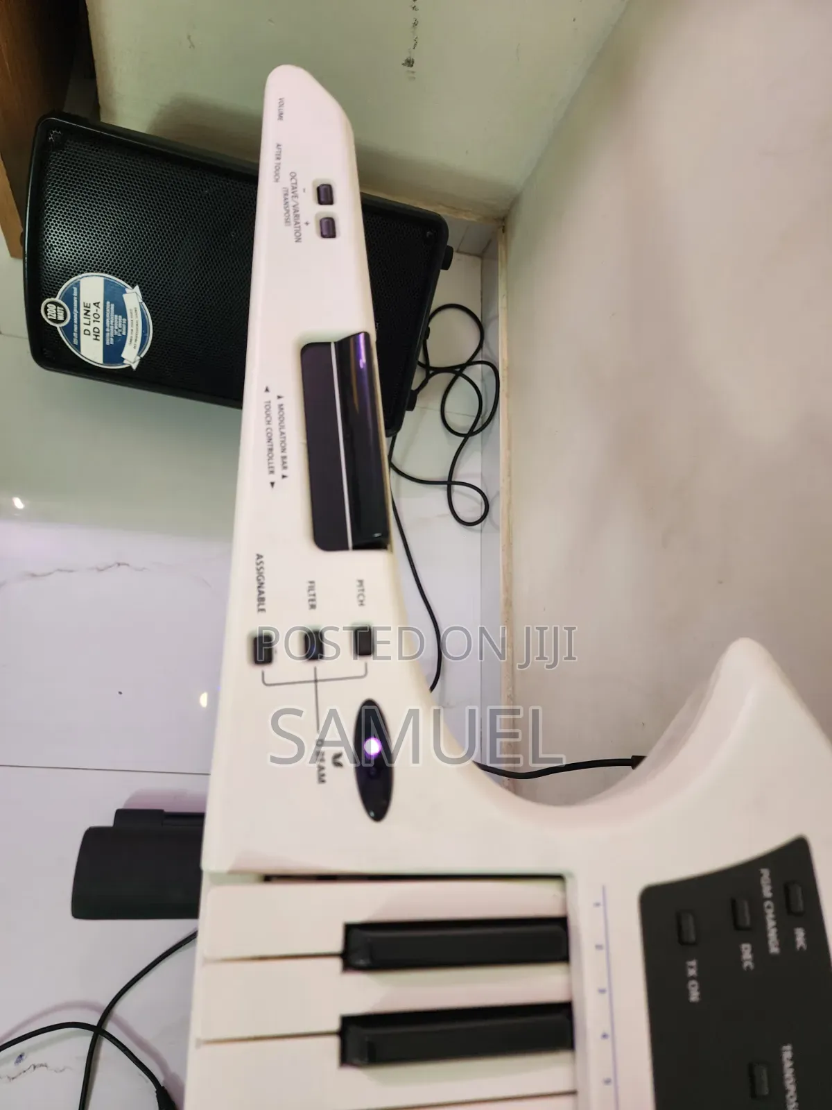Roland Ax Synth