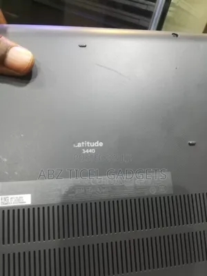 Laptop Dell Latitude 3440 16GB Intel Core i5 SSD 256GB