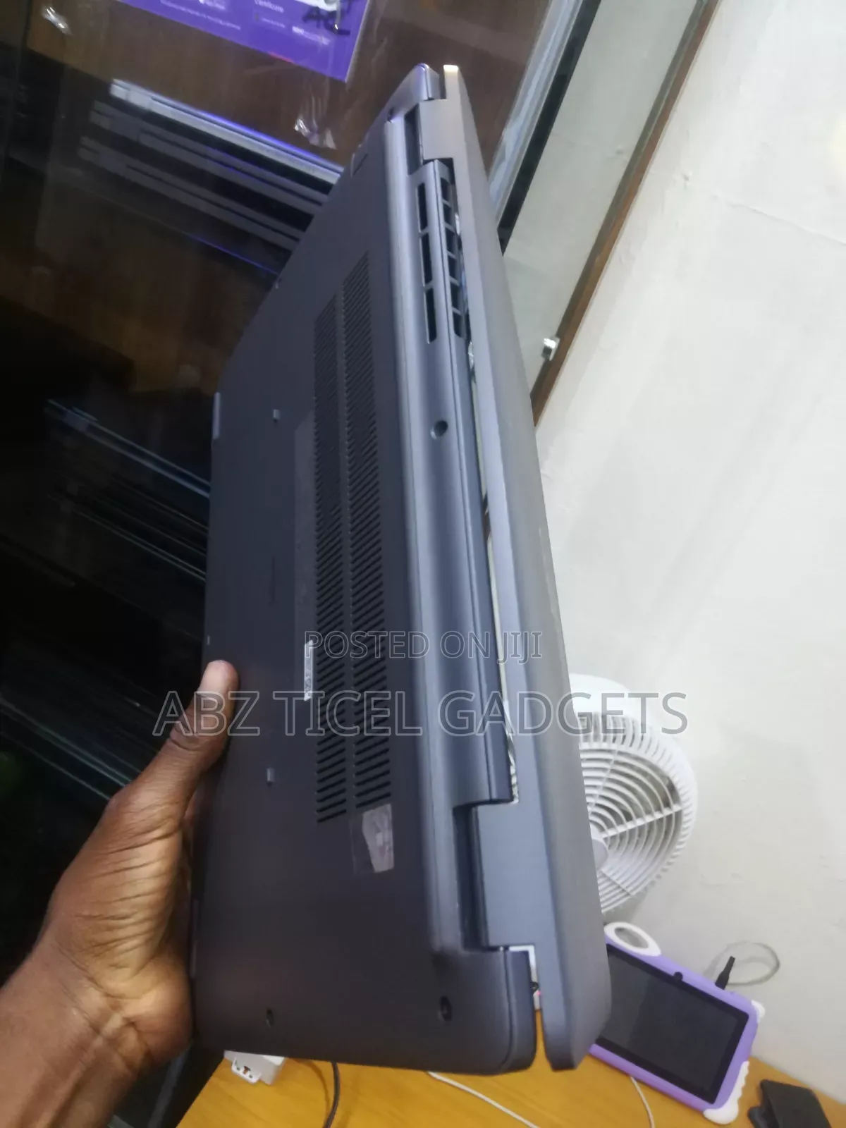 Laptop Dell Latitude 3440 16GB Intel Core i5 SSD 256GB