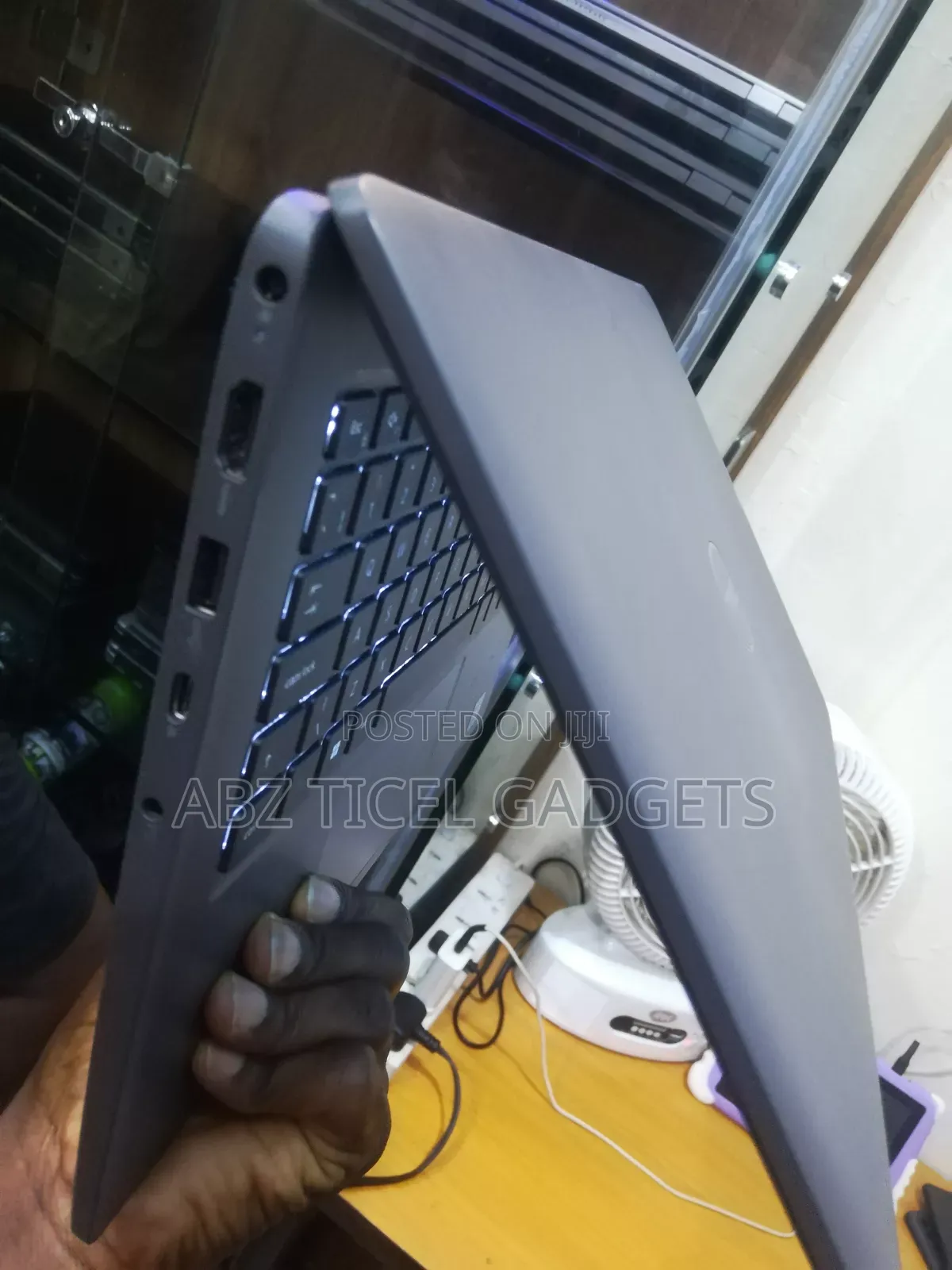 Laptop Dell Latitude 3440 16GB Intel Core i5 SSD 256GB