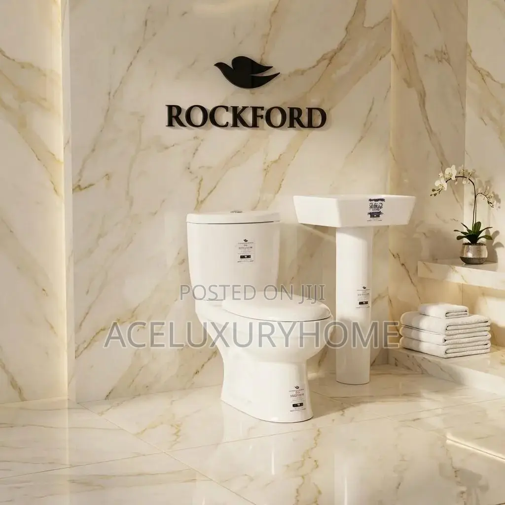 Water Closet (Wc)