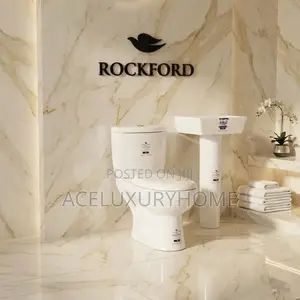 Water Closet (Wc)