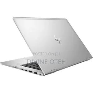 Laptop HP EliteBook X360 1030 G2 16GB Intel Core i7 SSD 512GB