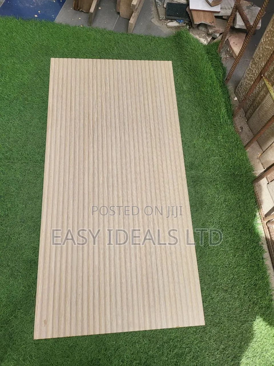 Woodlay Line Oak