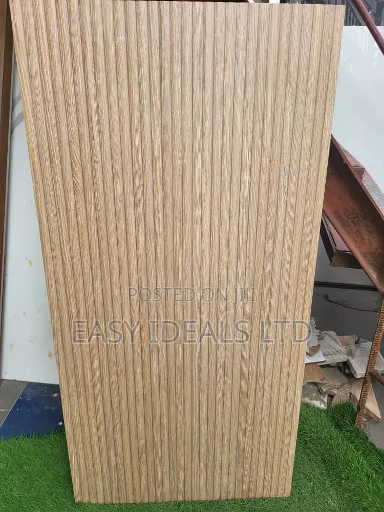 Woodlay Line Oak