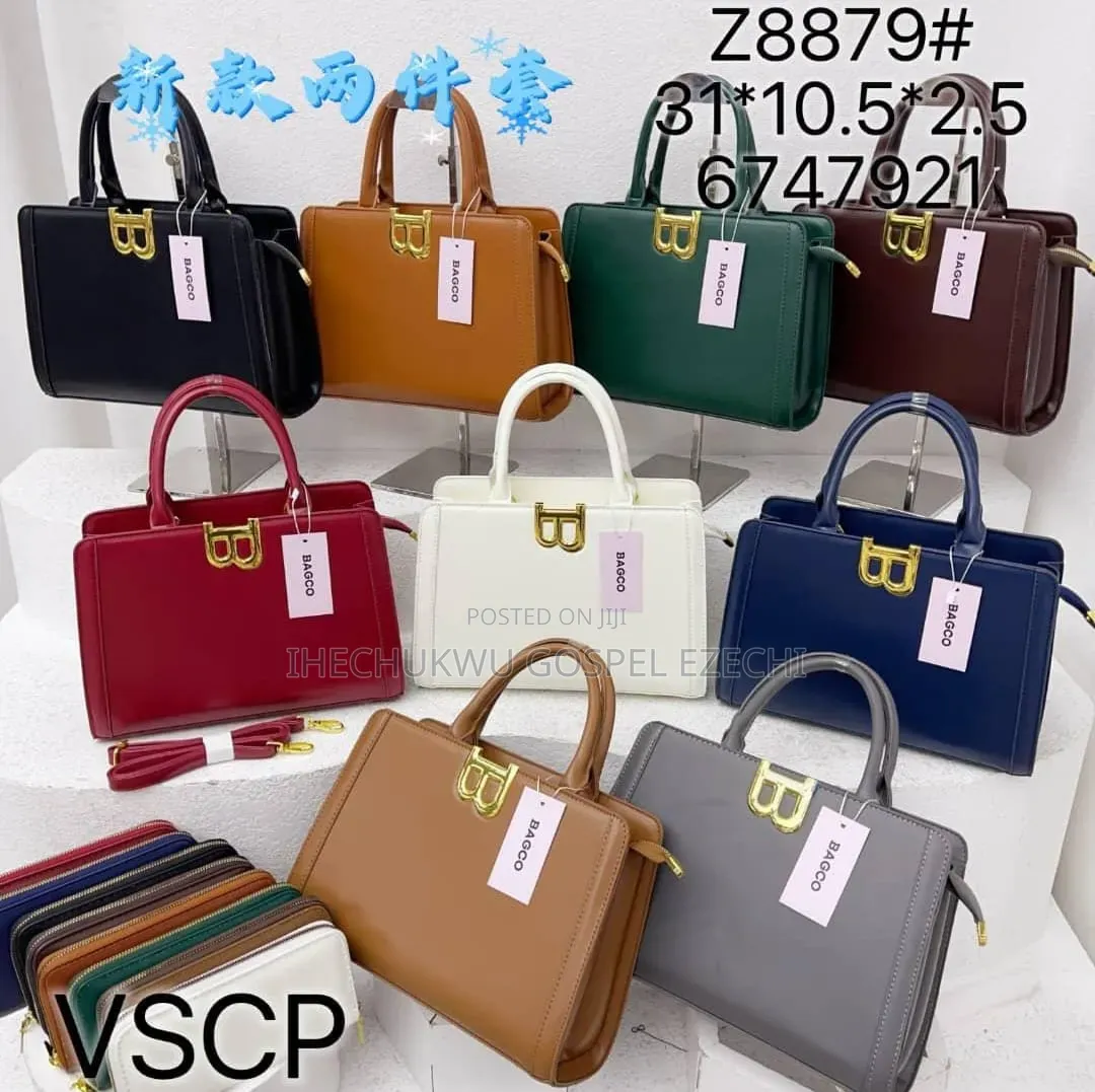 Hermes Bag