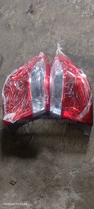 Set of Rear Light for Toyota Corolla 2015
