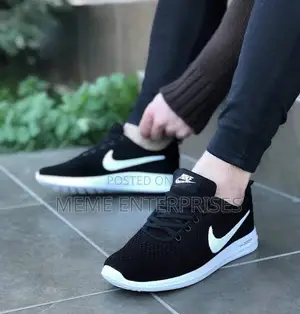 All Size Trainers