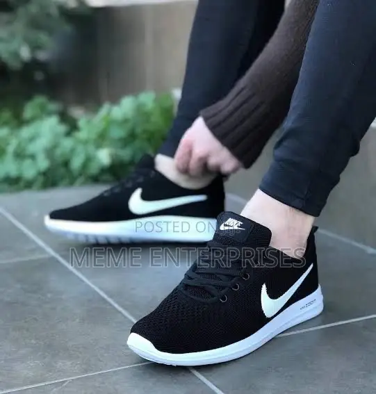 All Size Trainers