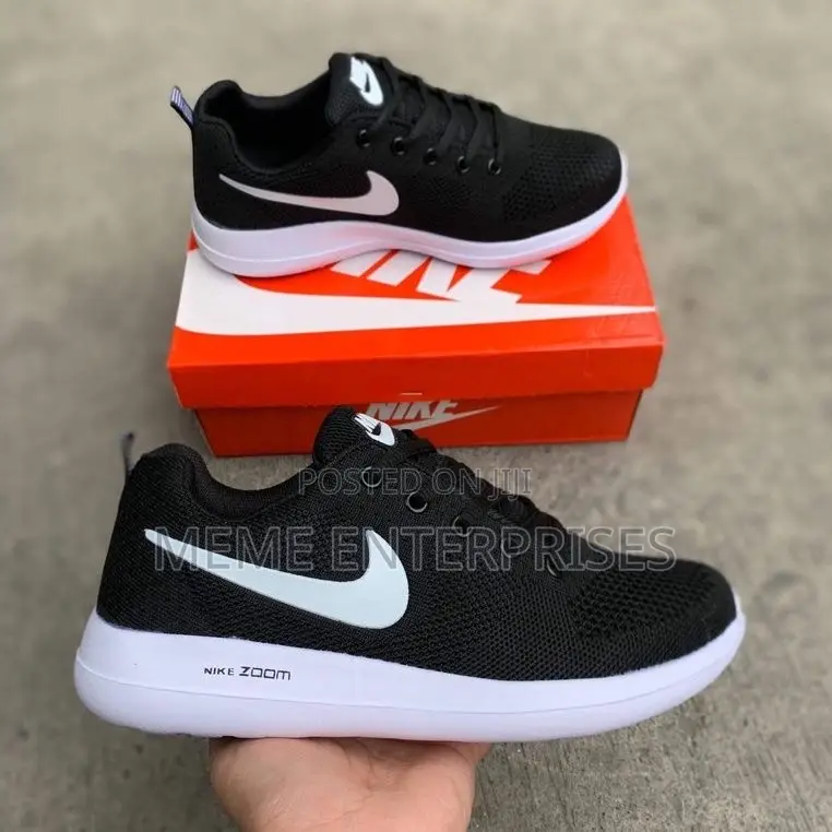 All Size Trainers