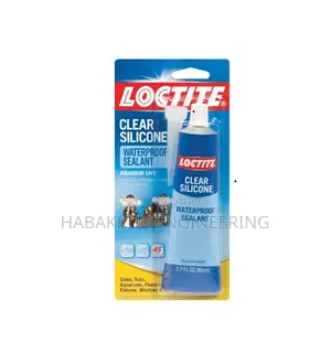 Loctite Silicone Seal