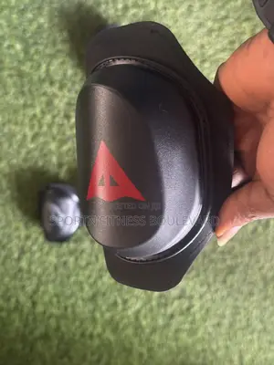 Riders Knee Protection Sliders For Pants