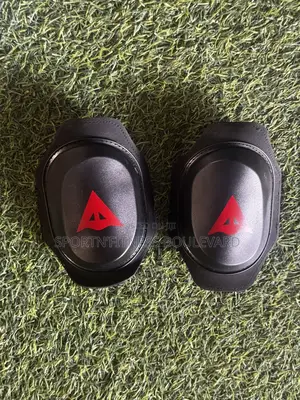 Riders Knee Protection Sliders For Pants