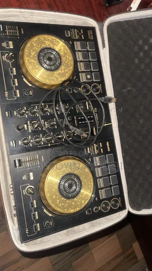 Dj Controller DDJ Sb3-N