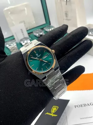 Poedagar Wristwath