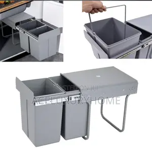 Dustbin Modern