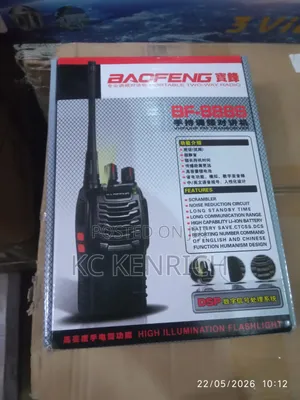 Walkie Talkie 1 Pair