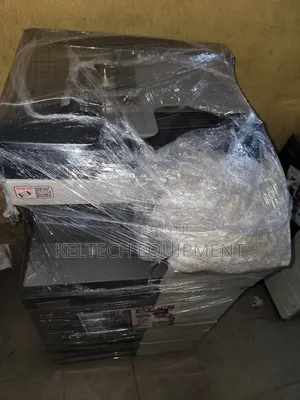 Konica Minota Bizhub C308