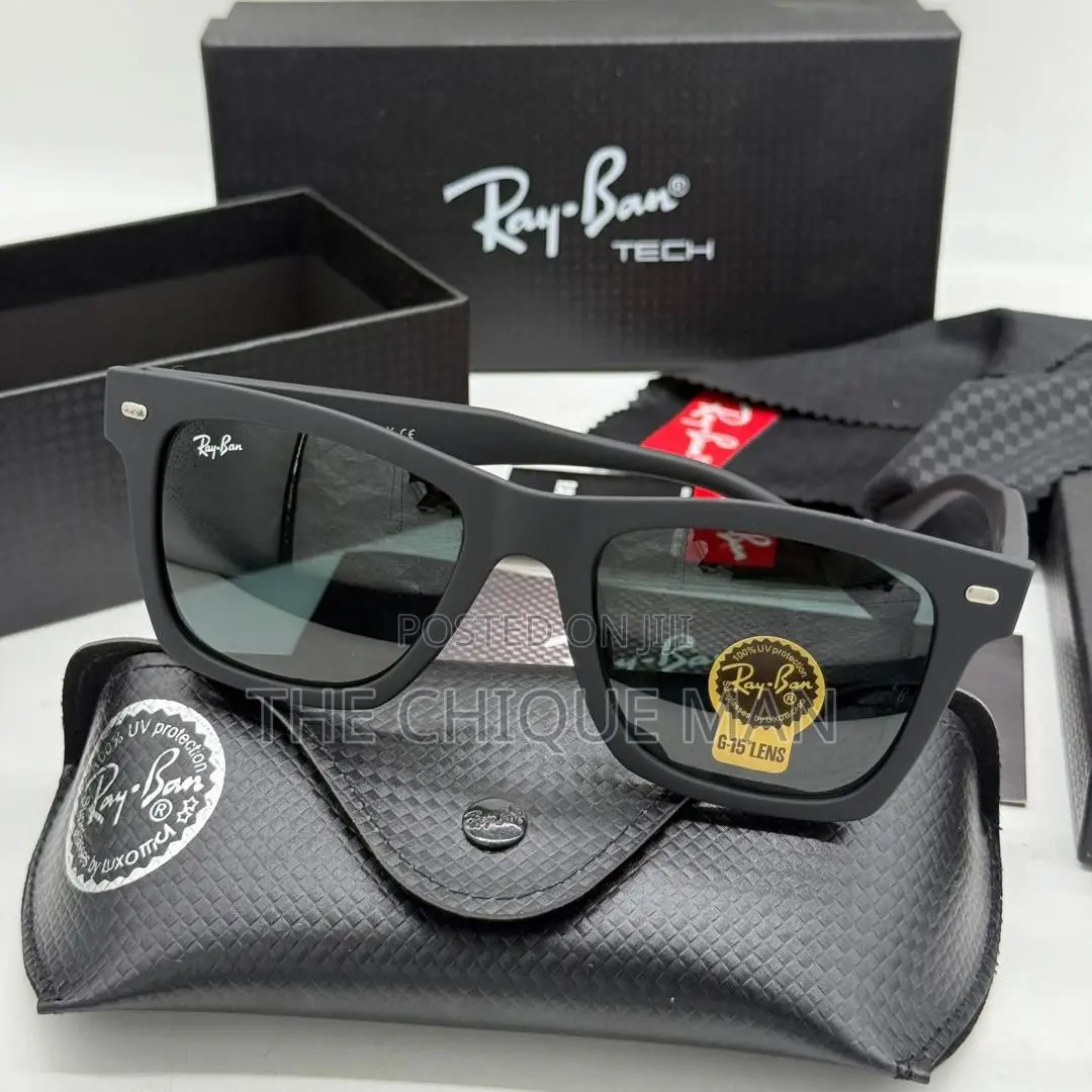 Rayban Sunglasses