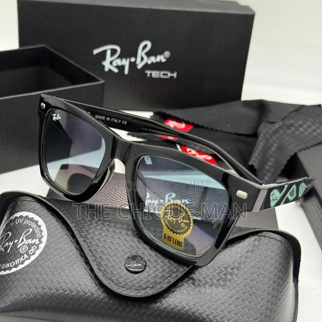 Rayban Sunglasses