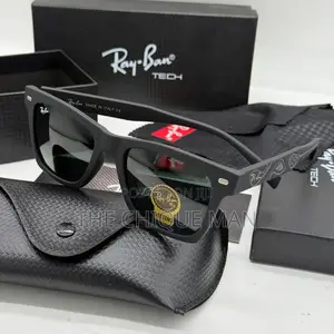 Rayban Sunglasses
