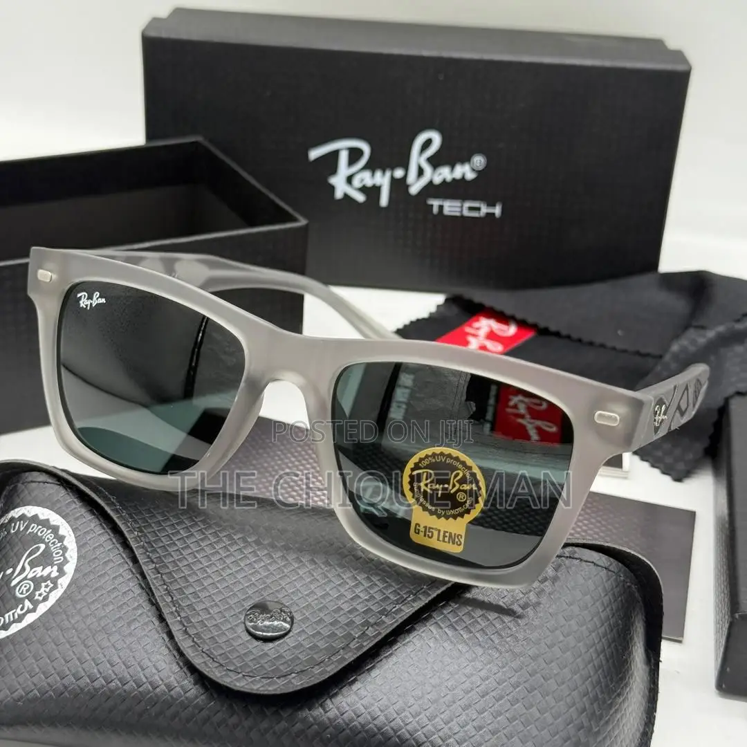 Rayban Sunglasses