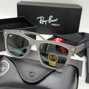 Rayban Sunglasses