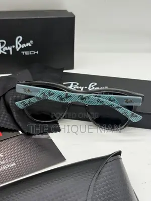 Rayban Sunglasses